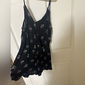 Perfect summer romper!